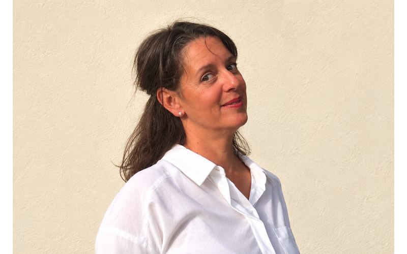 Isabelle BEDOUET