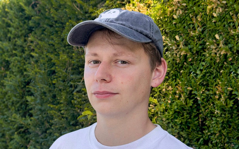 Michaël La Monnaie