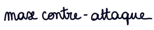 max contre-attaque