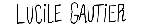 Lucile Gautier