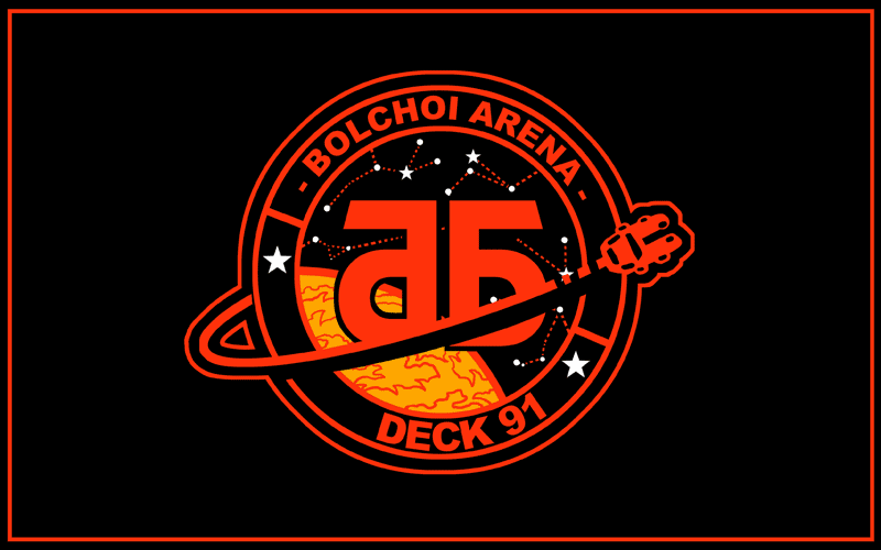 Bolchoi Arena 2 - Le Storyboard
