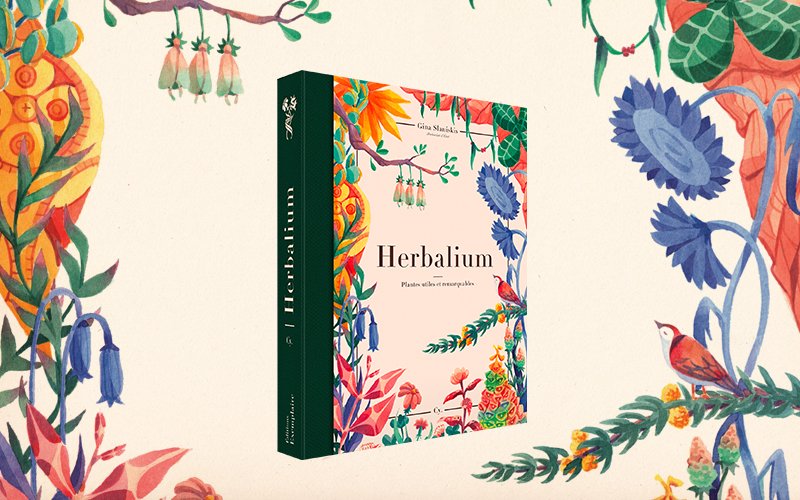 Herbalium