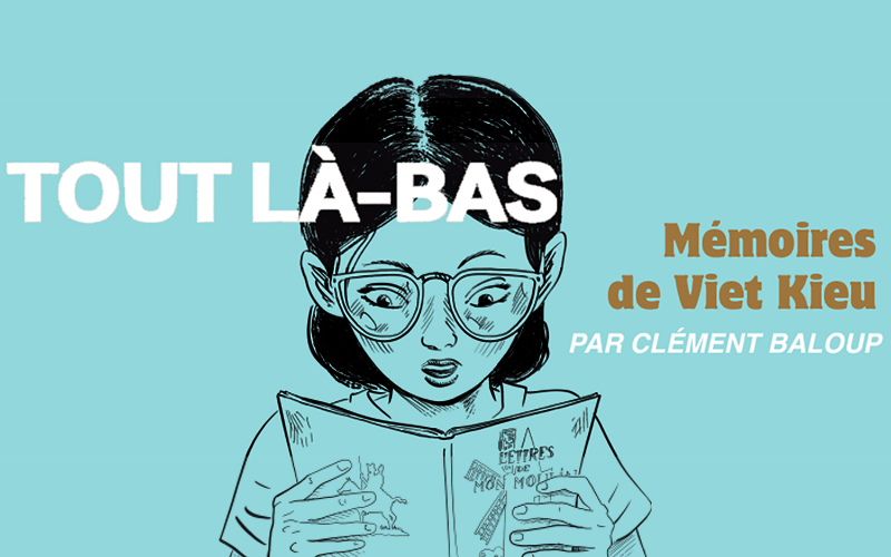 Tout là-bas