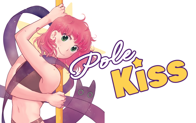 Pole Kiss