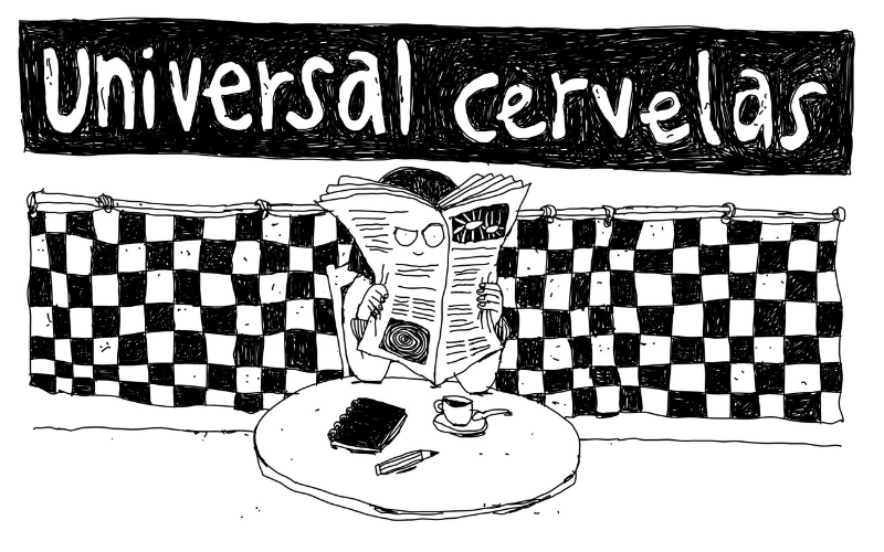 universal cervelas