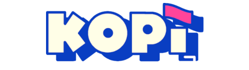 Affiche pour Journée Kopi à Annecy !