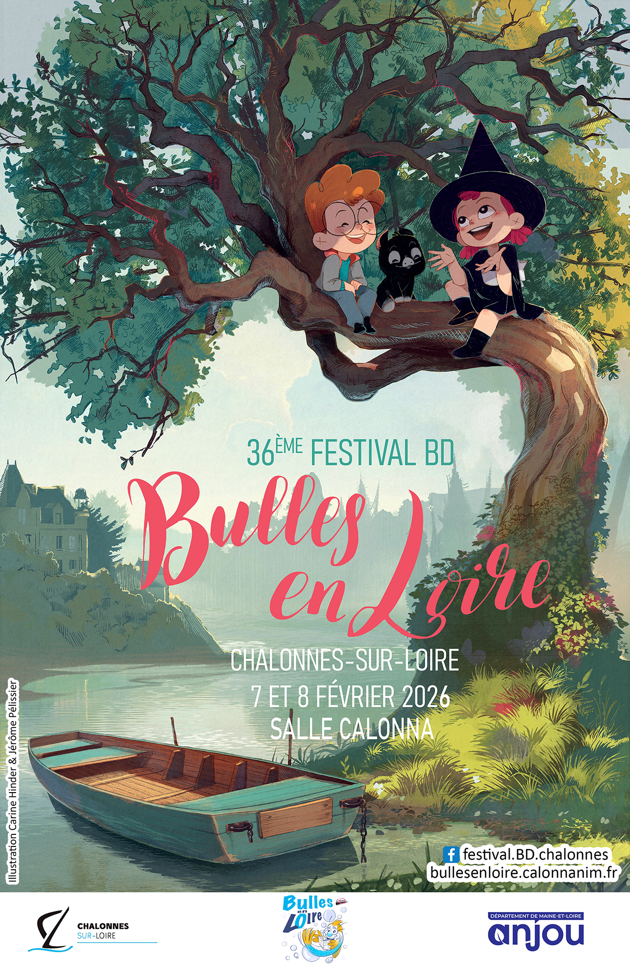 Affiche pour Juliette Cousin en dédicace !