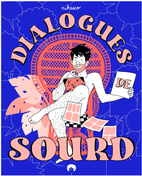 Affiche pour Rencontre avec Nikesco