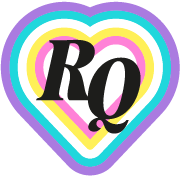 Logo Romance Queer