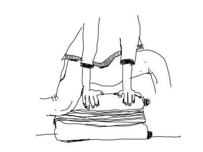 Back pack