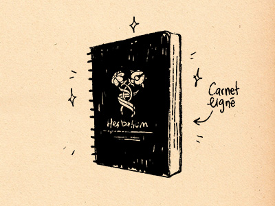 Pack Scribe