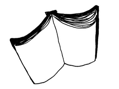 Pack Libraire
