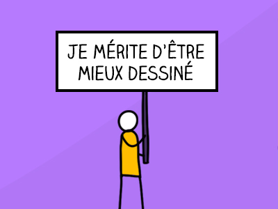 Le pack inintéressant