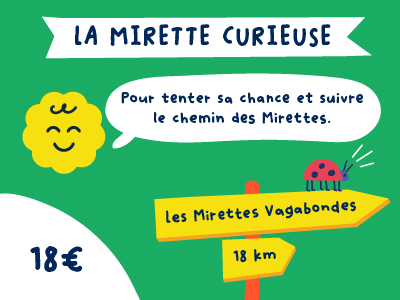 La Mirette curieuse
