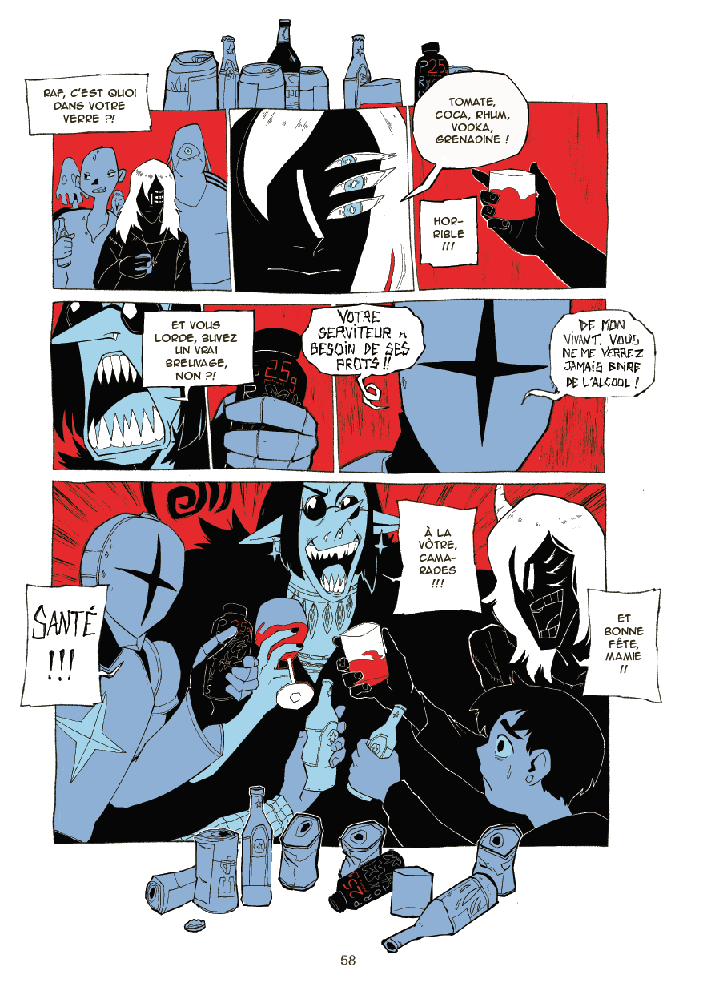 Extrait 7