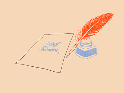 La signature