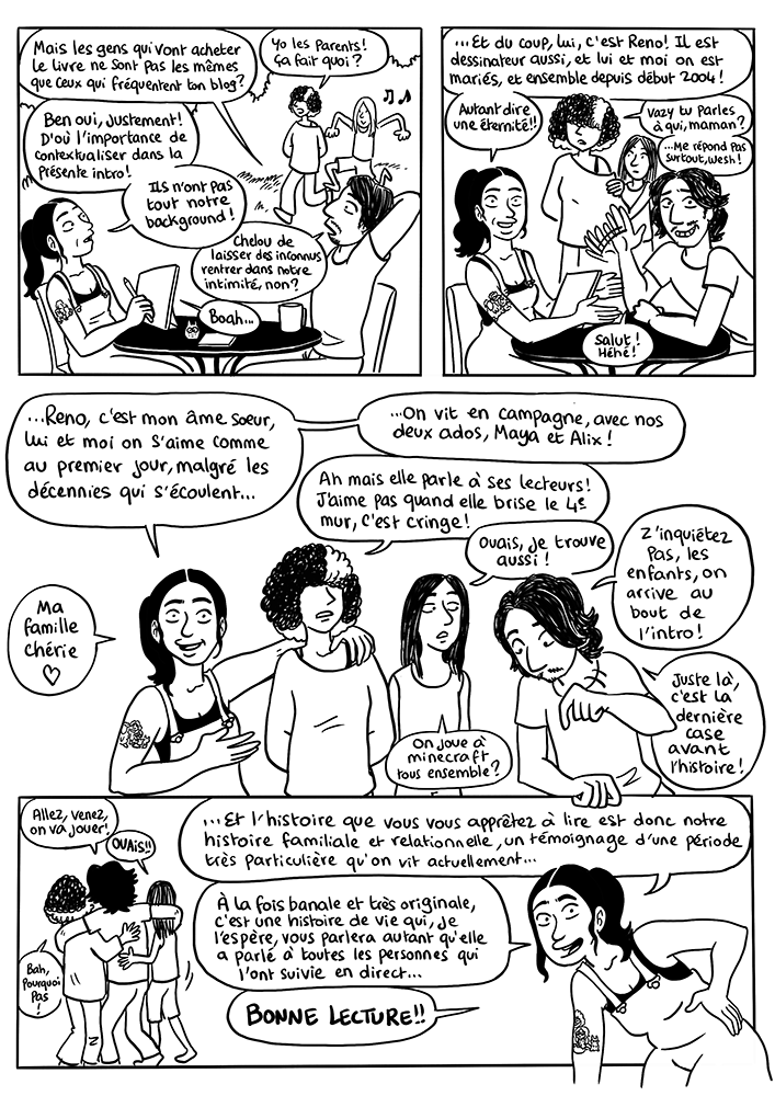 Page d'intro - 2
