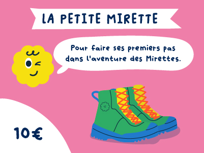 La Petite Mirette