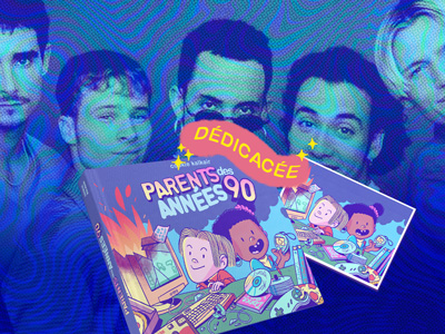 pack BACKSTREET BOYS