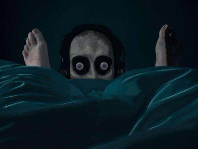 Pack "PARALYSIE DU SOMMEIL" - BOULET