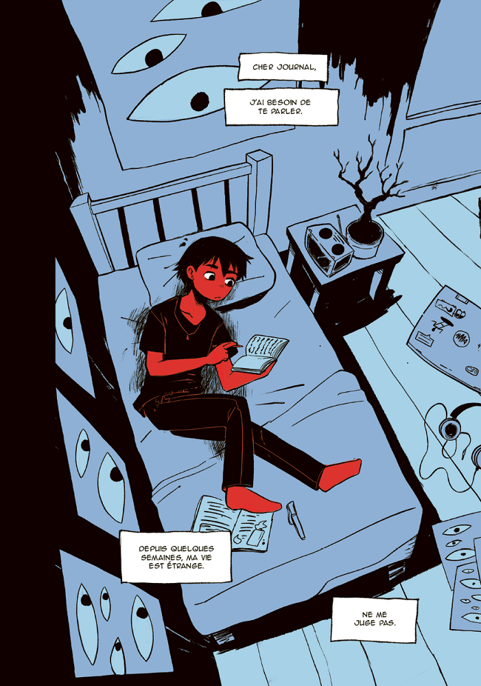 Extrait 1