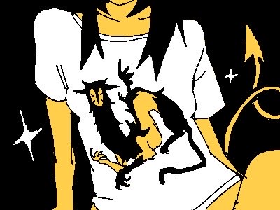 Pack Chargé en haut