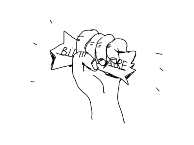 Pack à gratter