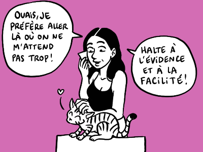 Plan à 4