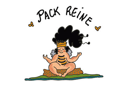 pack reine