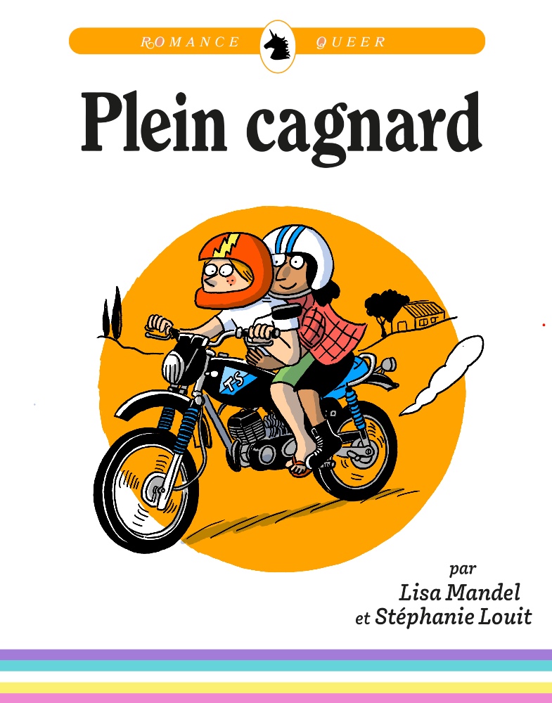 Couvertude de Plein cagnard