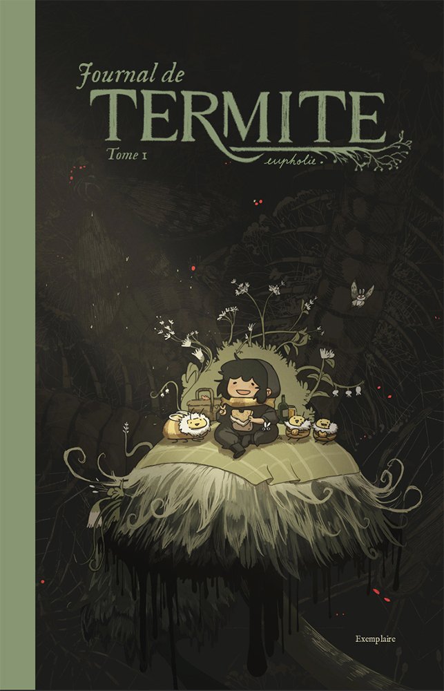 Journal de termite