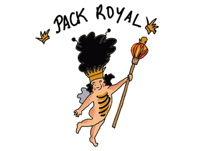 pack royal