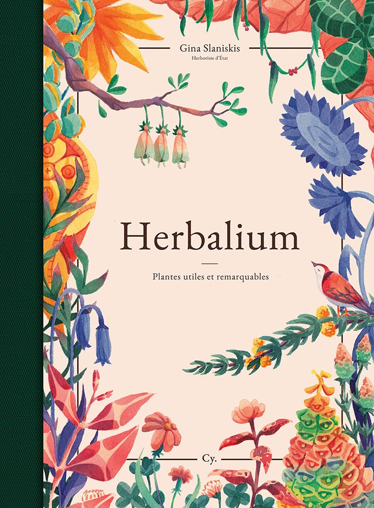 Herbalium
