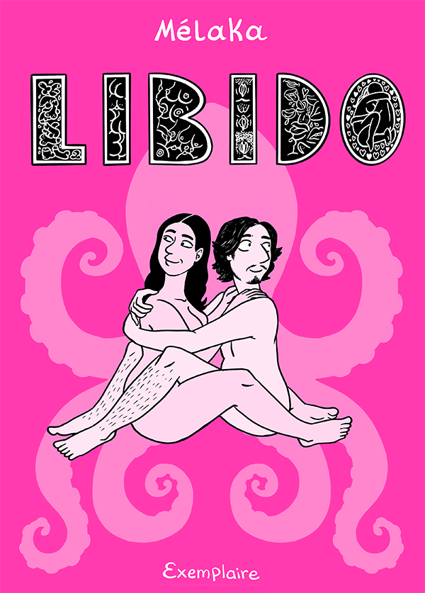 Couvertude de Libido