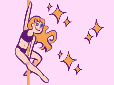 Pack Ballerina