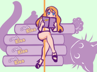 Pack Libraire