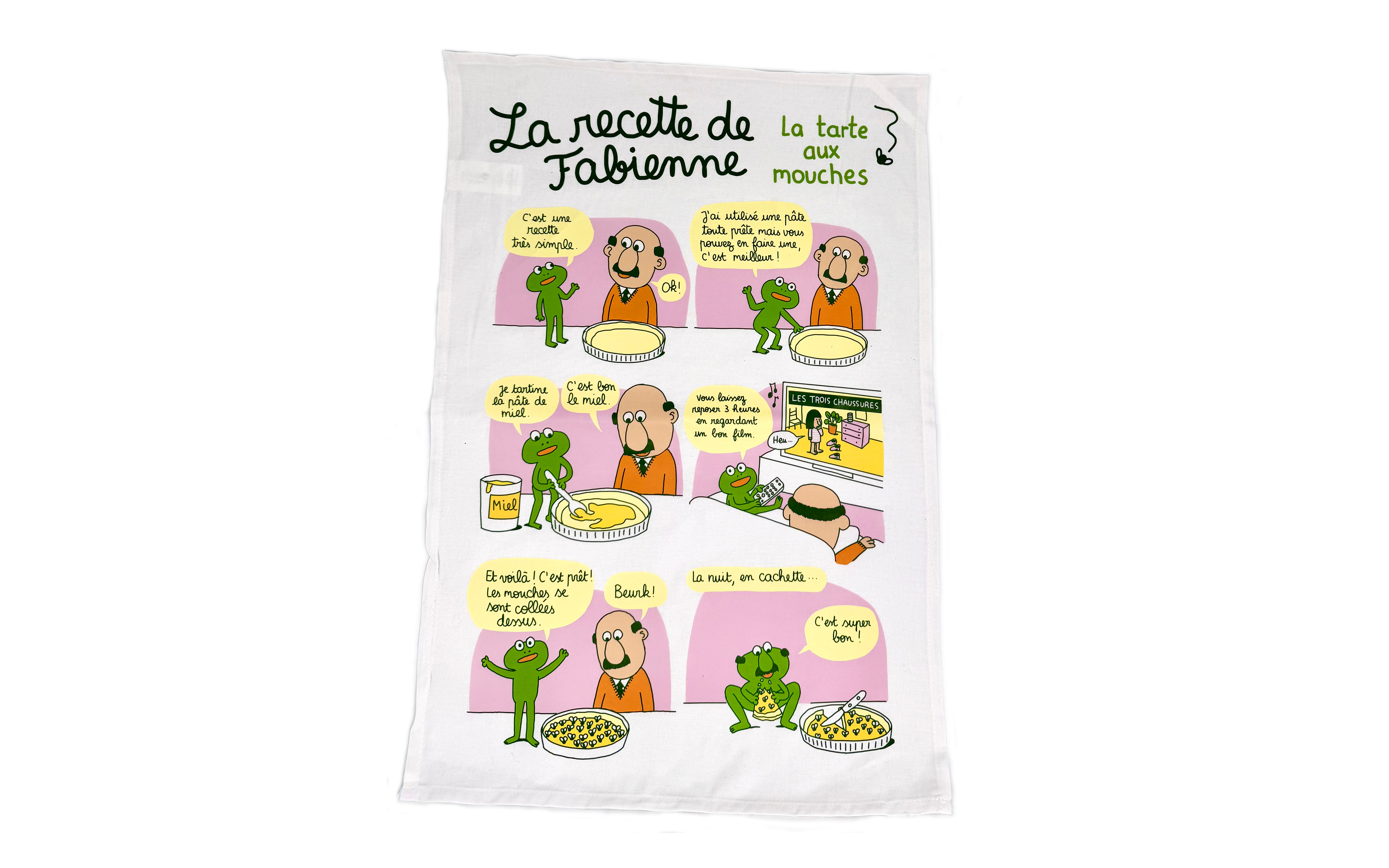 titre