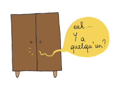 Placard