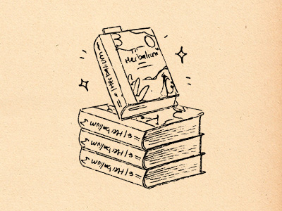 Pack Libraire