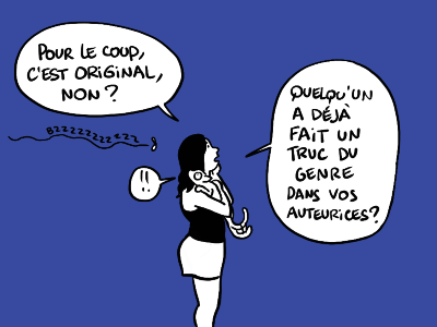 Orgasme prostatique