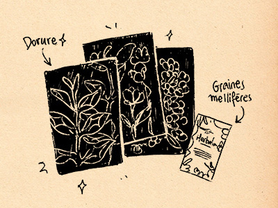 Pack Jardinier
