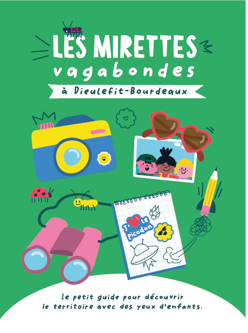 Les Mirettes Vagabondes