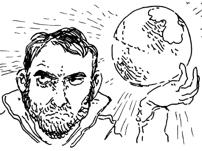 Pack Mars